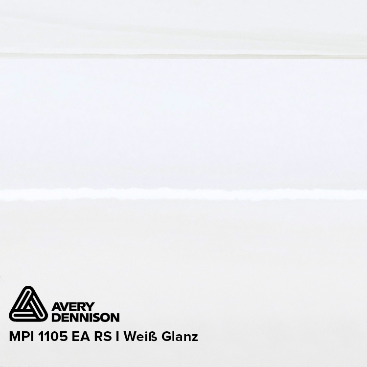 AVERY MPI 1105 EARS Rolle (50m) 137cm Breite 