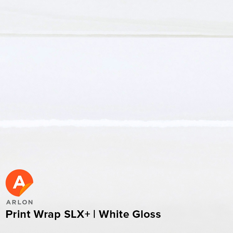 ARLON Print Wrap IJ280 Rolle (25m) 152cm Breite