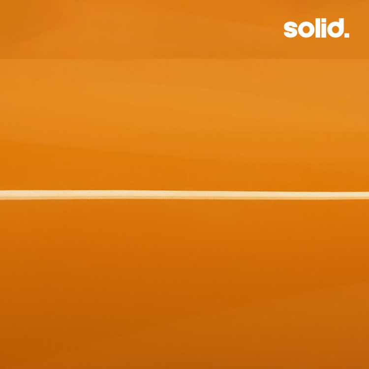 Gloss Pumpkin Orange UG120