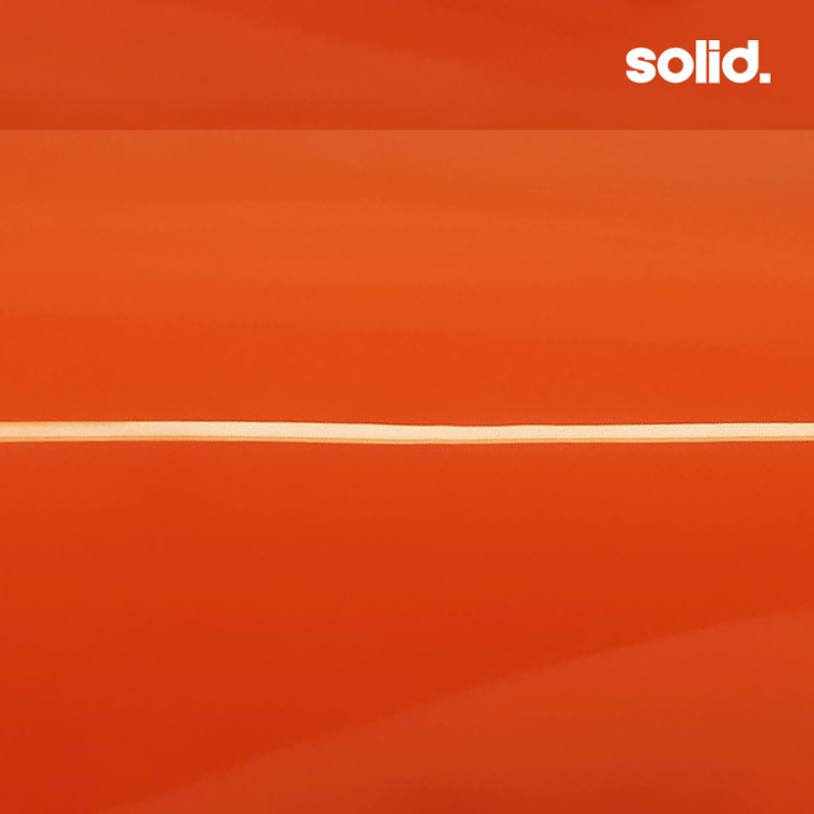 Gloss Orange Red UG130