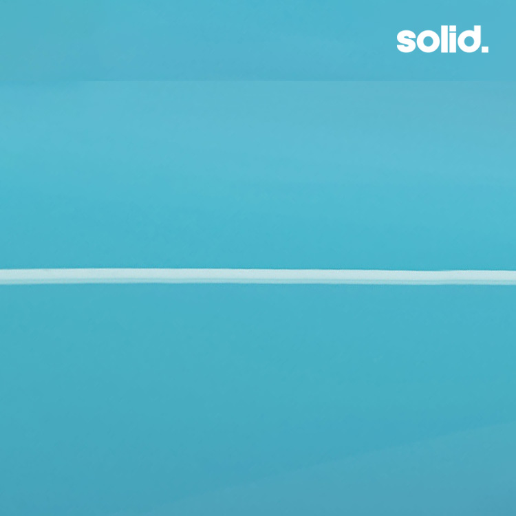 solid. Gloss Sky Blue UG190 