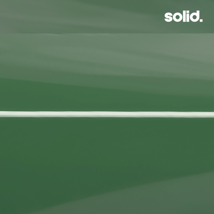 Gloss Eli Green UG230
