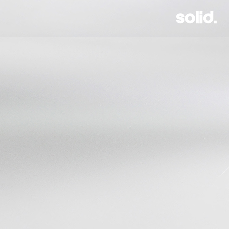 Satin Ceramic White CS200