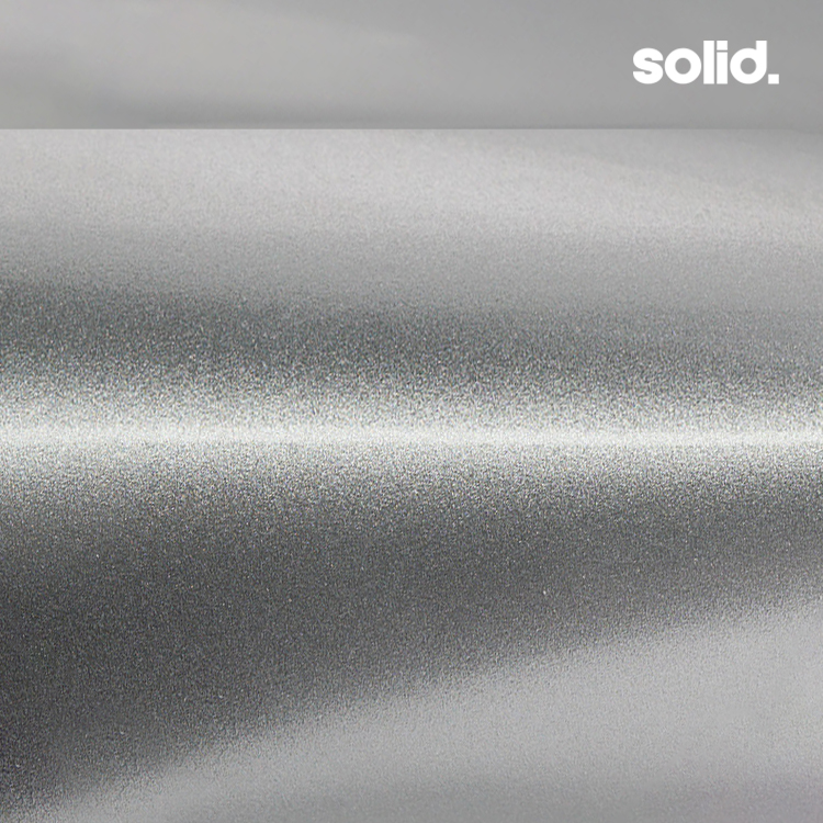 Gloss Silver Metallic MG100