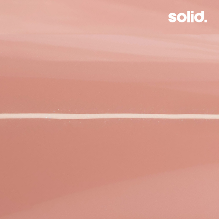 Gloss Soft Peach Metallic MG170
