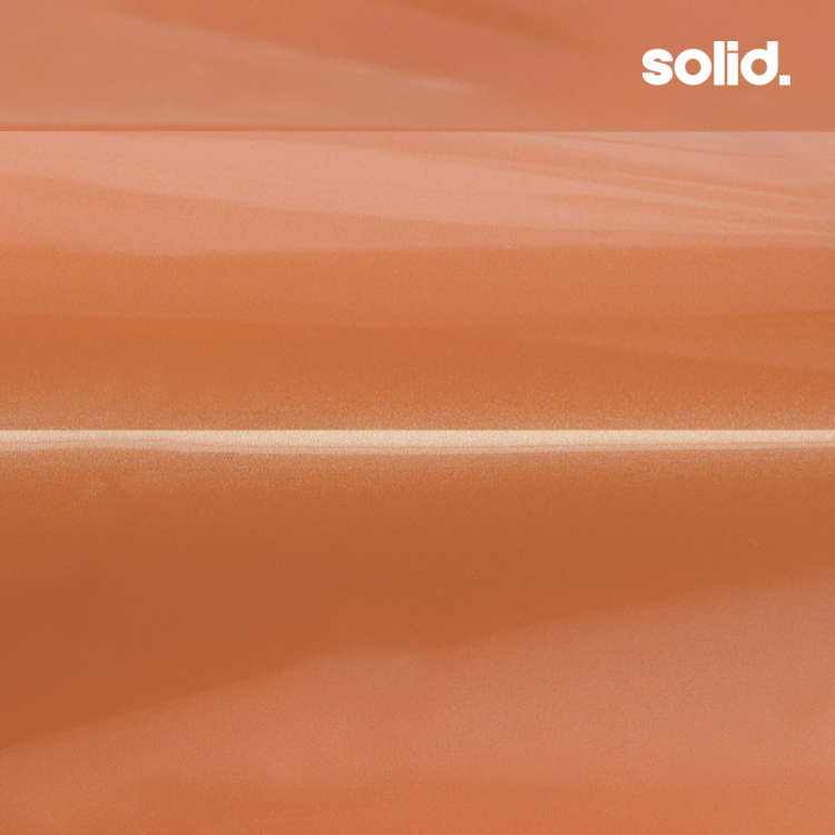 Gloss Soft Copper Metallic MG180