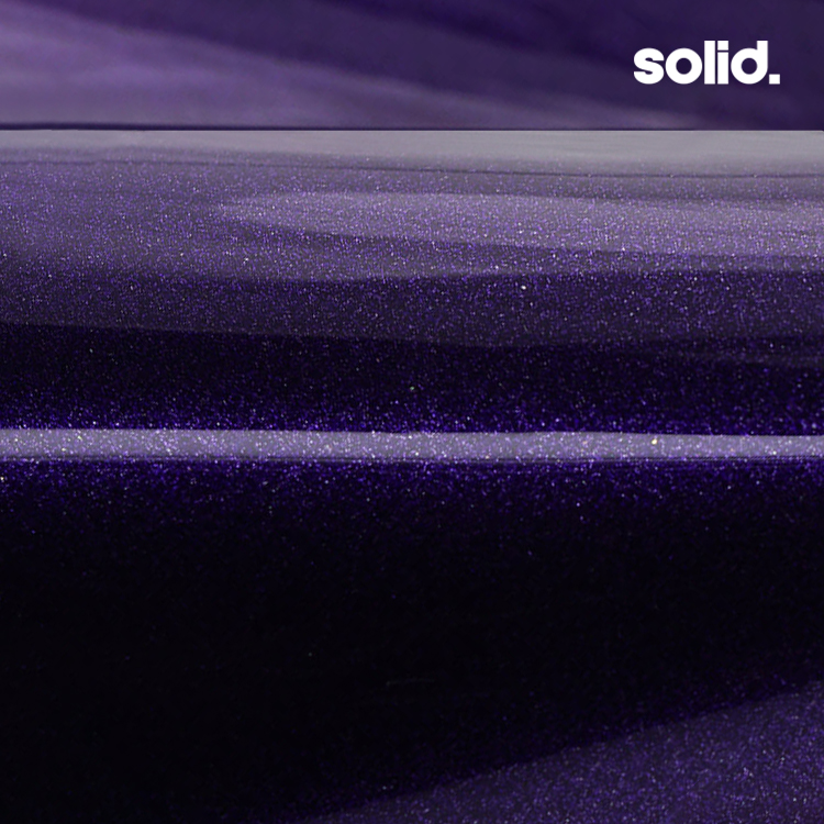 Gloss Purple Diamond MG270