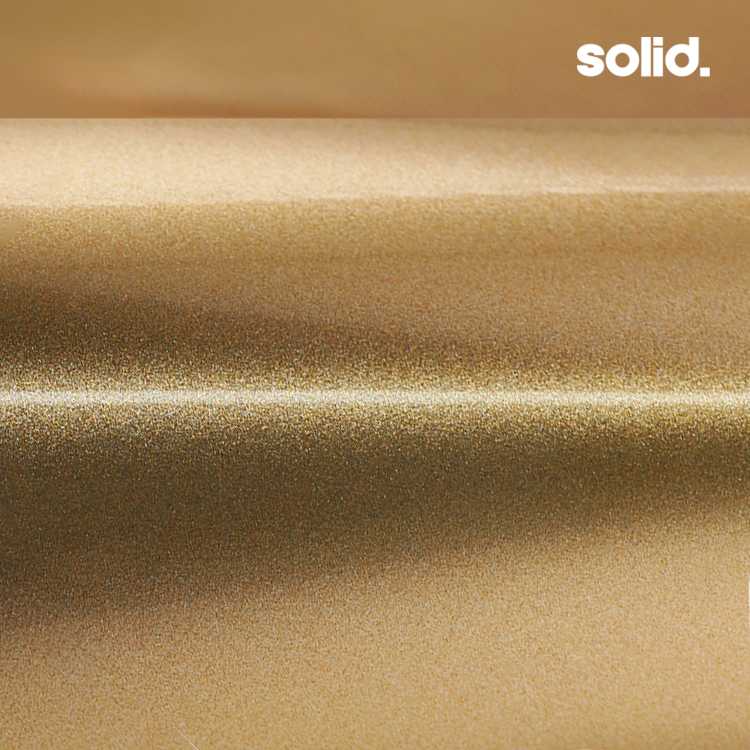 Gloss Gold Metallic MG380