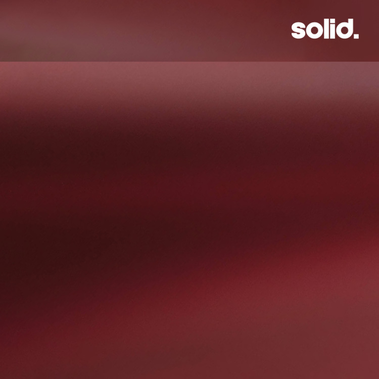 Matte Frozen Deep Red MM250