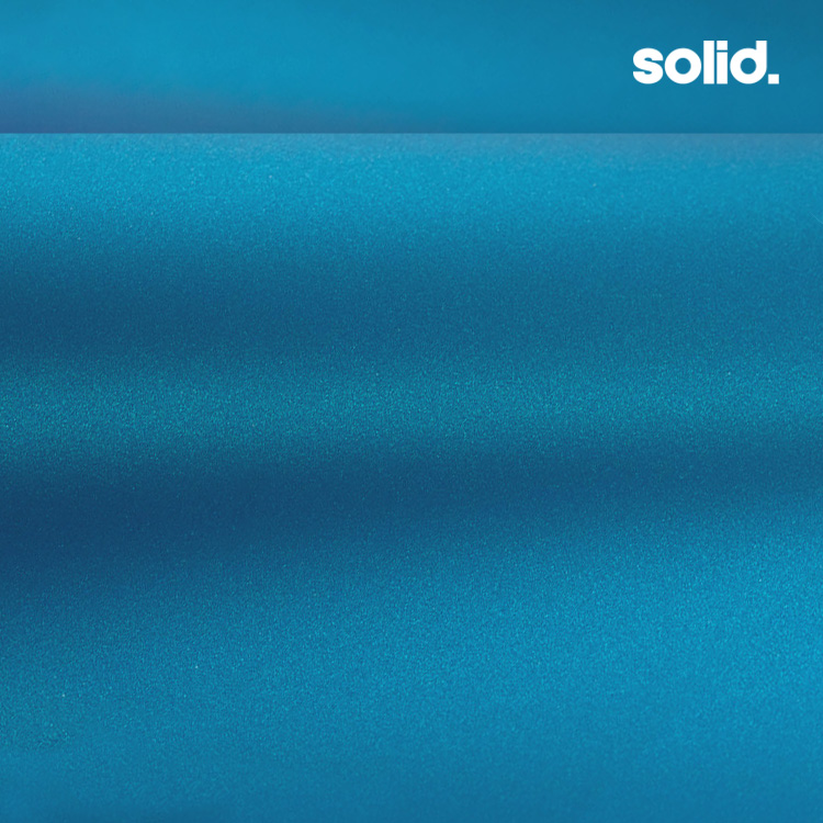 Matte Ocean Blue Metallic MM300