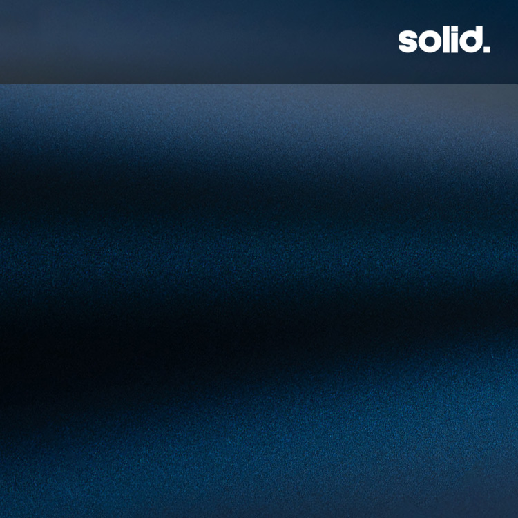 Matte Dark Blue Flame MM310