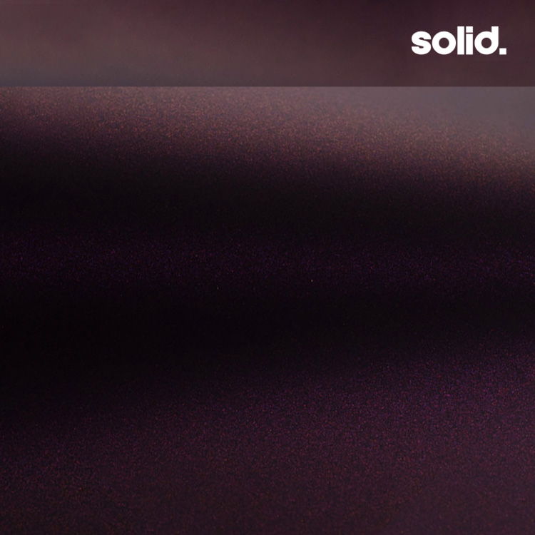 Matte Purple Black Metallic MM360
