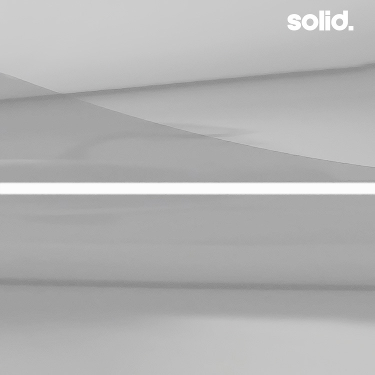 Tönungsfolie solid.tint 50 (lfd. Meter 76cm Breite)