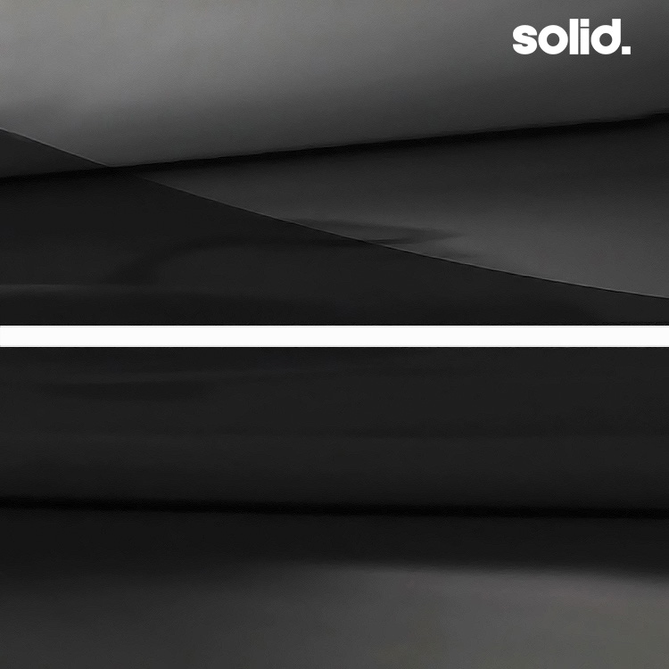 Tönungsfolie solid.tint 12 (lfd. Meter 51cm Breite)  