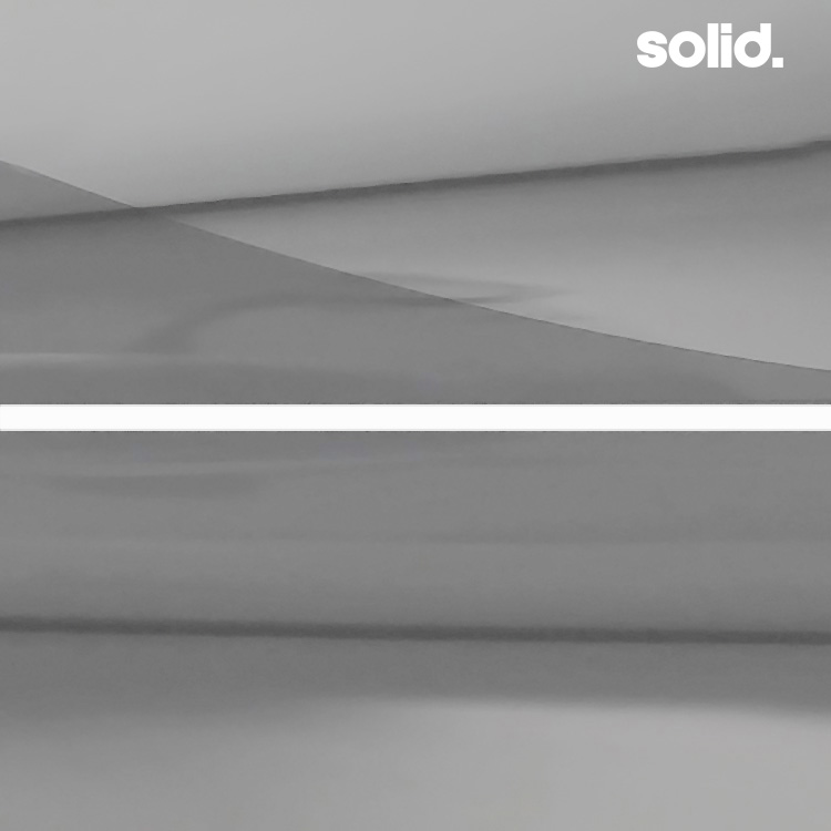 Tönungsfolie solid.tint 35 (lfd. Meter 51cm Breite)