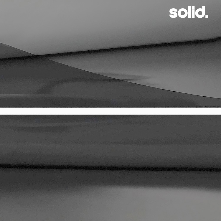 Tönungsfolie solid.tint 20 (Rolle 51cm Breite)