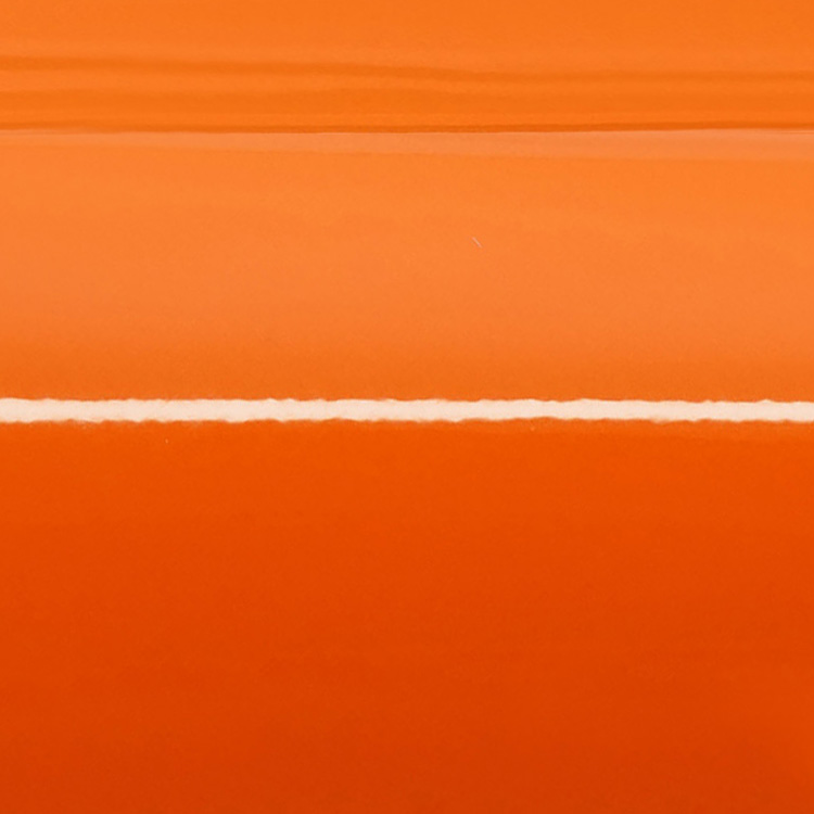 0,54m Oracal 970-351RA Kommunalorange glanz
