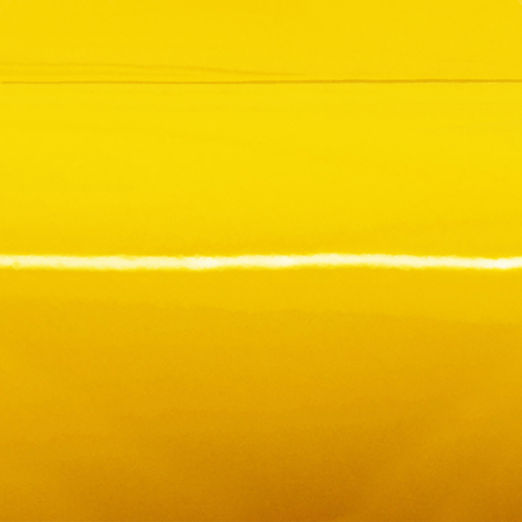 0,80m 3M 2080-G15 Gloss Bright Yellow