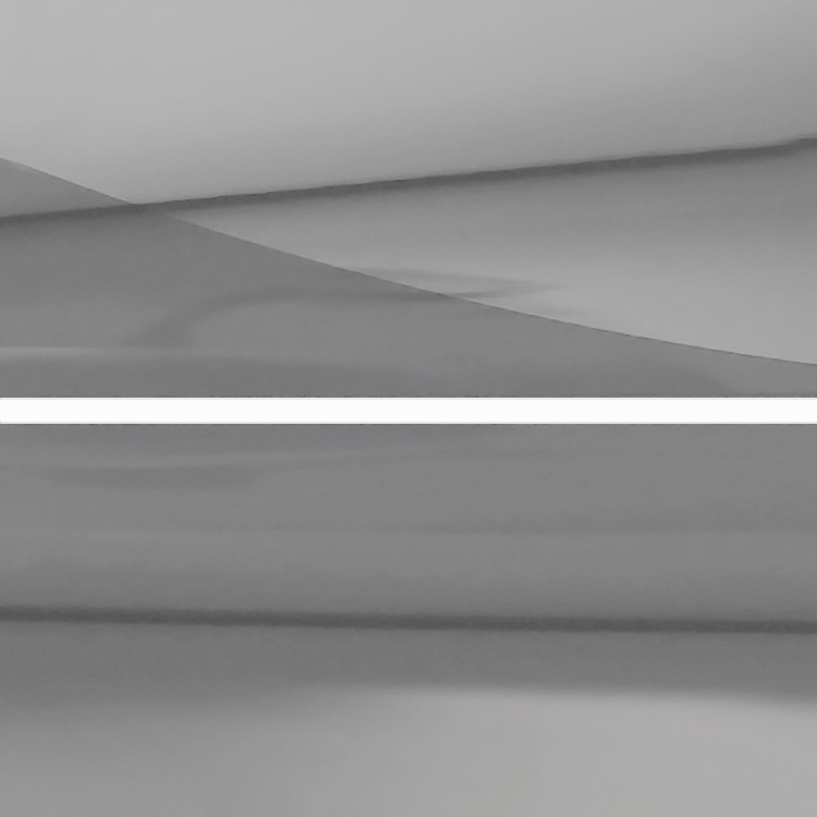 Tönungsfolie Alpha PLUS 65 Rolle (101cm Breite)