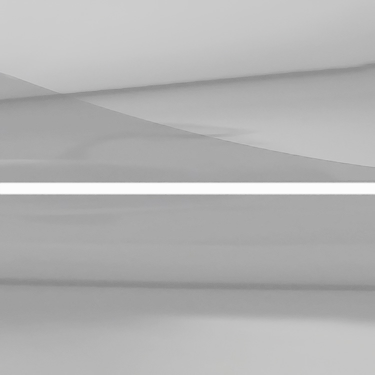 Tönungsfolie Alpha PLUS 50 Rolle (51cm Breite)