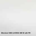 Blockout 360 LUVESS SM W adh FR 