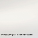 Protect 250 glass matt SoftTouch FR