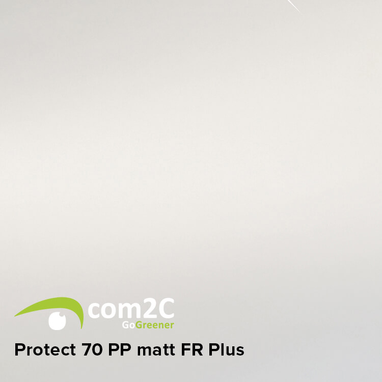 Protect 70 PP Laminate (Rolle 50m) 137cm Breite