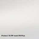 Protect 70 PP matt FR Plus