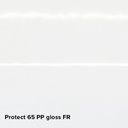Protect 65 PP gloss FR (Rolle 50m) 137cm Breite