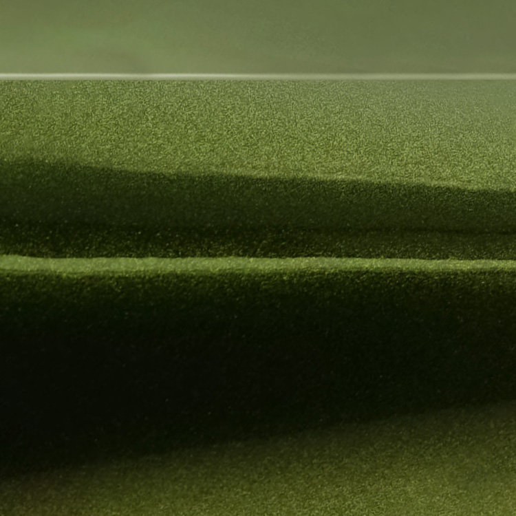 HEXIS | HX20VFAB | Fairway Green Gloss