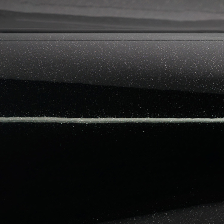 ARLON Gloss Black Metallic 404