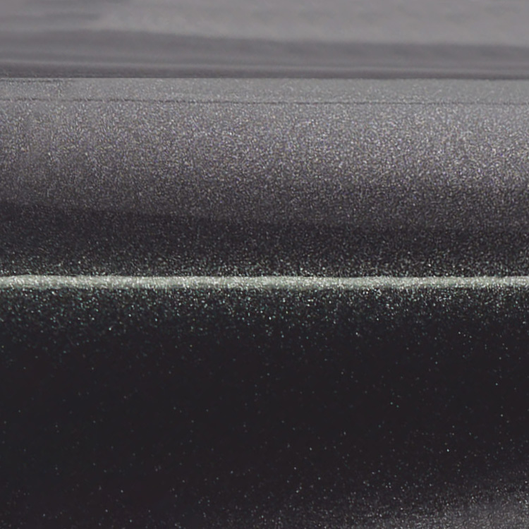 ARLON Gloss Charcoal Metallic 416