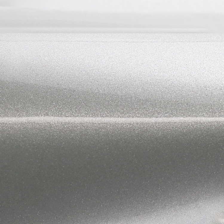 ARLON Gloss Silver Metallic 411