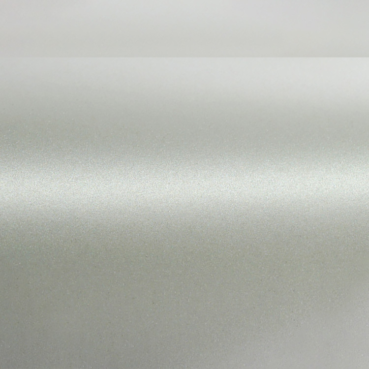 ARLON Satin Pearl White 455