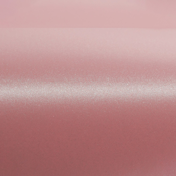 ARLON Satin Paradise Pink Metallic 460