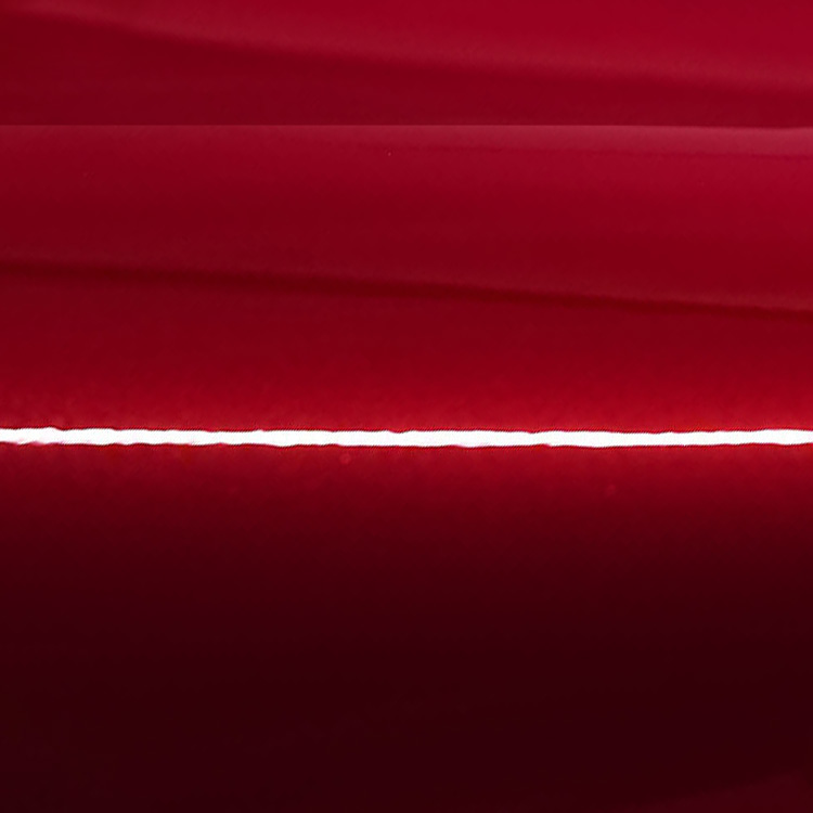 ARLON Gloss Ruby Red Metallic 427