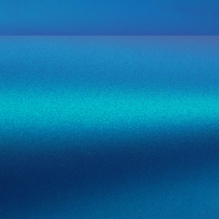 ARLON Matte Aluminium Blue 555