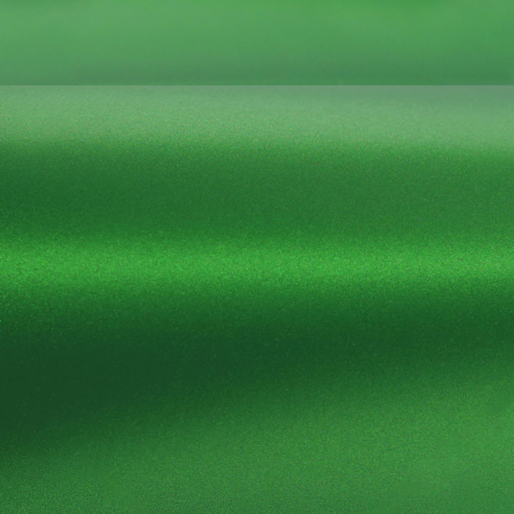 ARLON Satin Scream Green Metallic 458