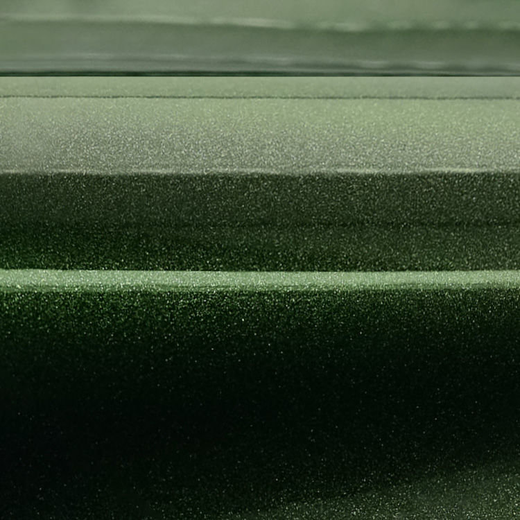 ARLON Gloss Sierra Green Metallic 426