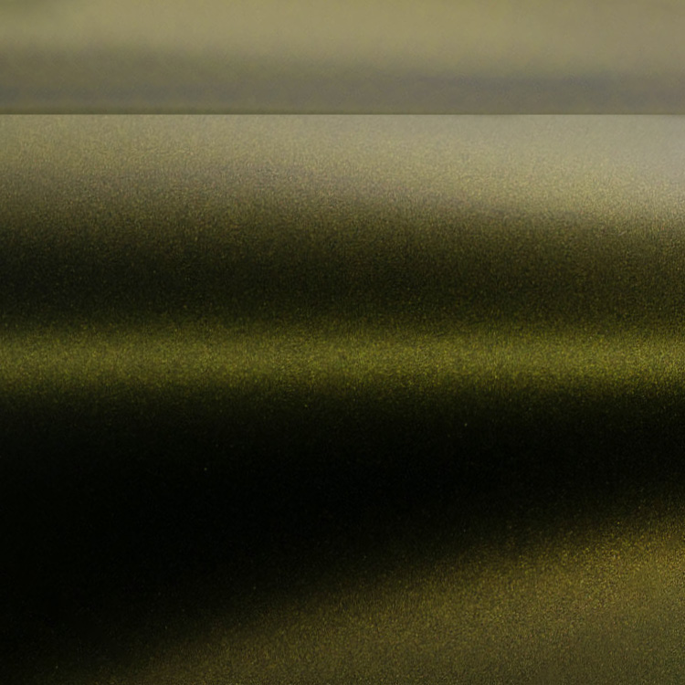 ARLON Satin Viper Green Metallic 459