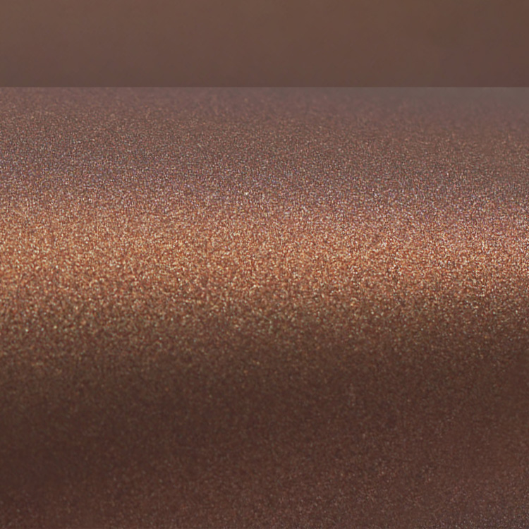 ARLON Matte Aztec Bronze Metallic 508