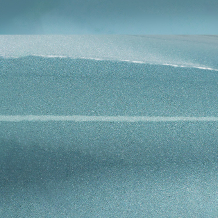 Avery Gloss Metallic Frozen Wave