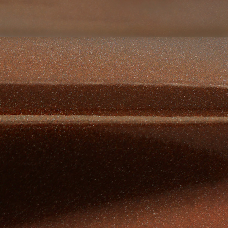 HEXIS HX20661B Canyon Copper Metallic Gloss
