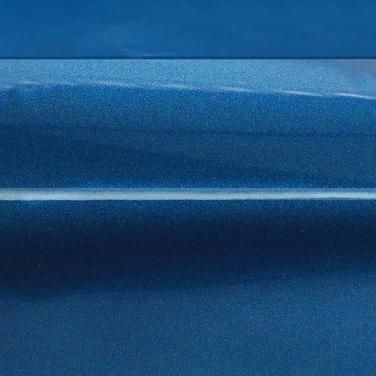 HEXIS HX20525 Grand-Prix-Blau Gloss