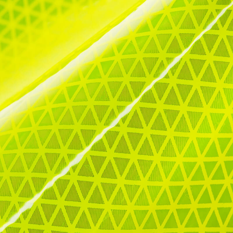 ORALITE® VC612 Flexibright Gloss Lime (69 cm)