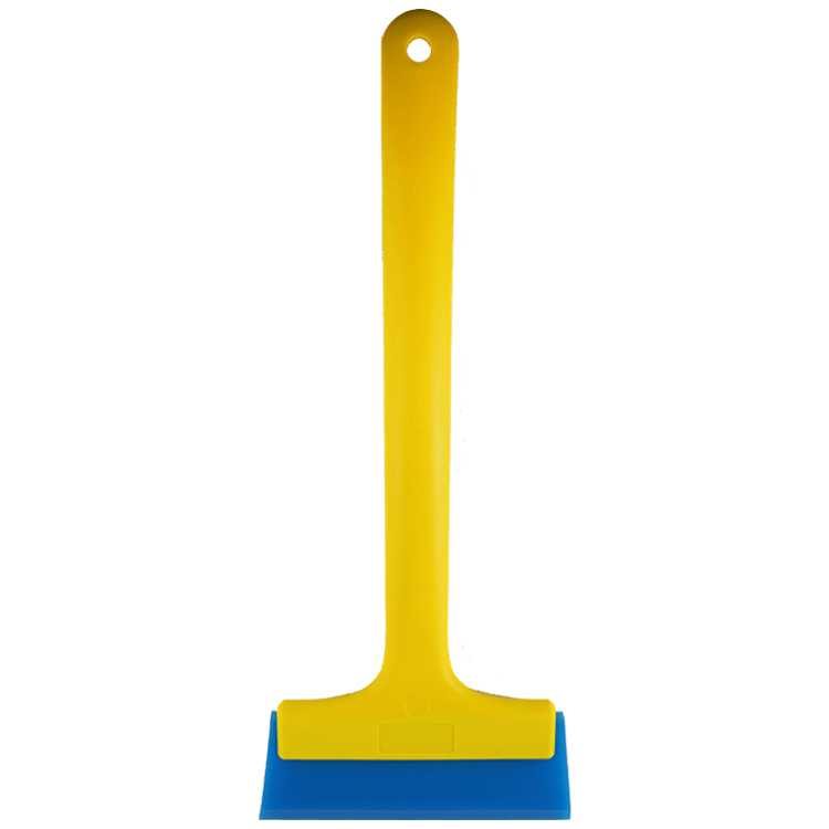 Long Squeegee Abzieher