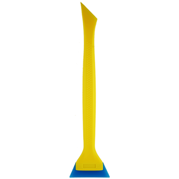 Slimy Squeegee Abzieher