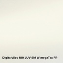 Digitalvlies 180 LUV SM W megaTex FR