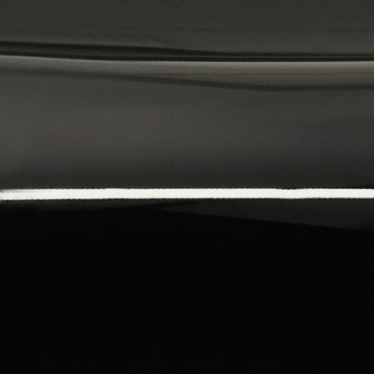 18m 20 WRAPS CS-10 Crystal Black