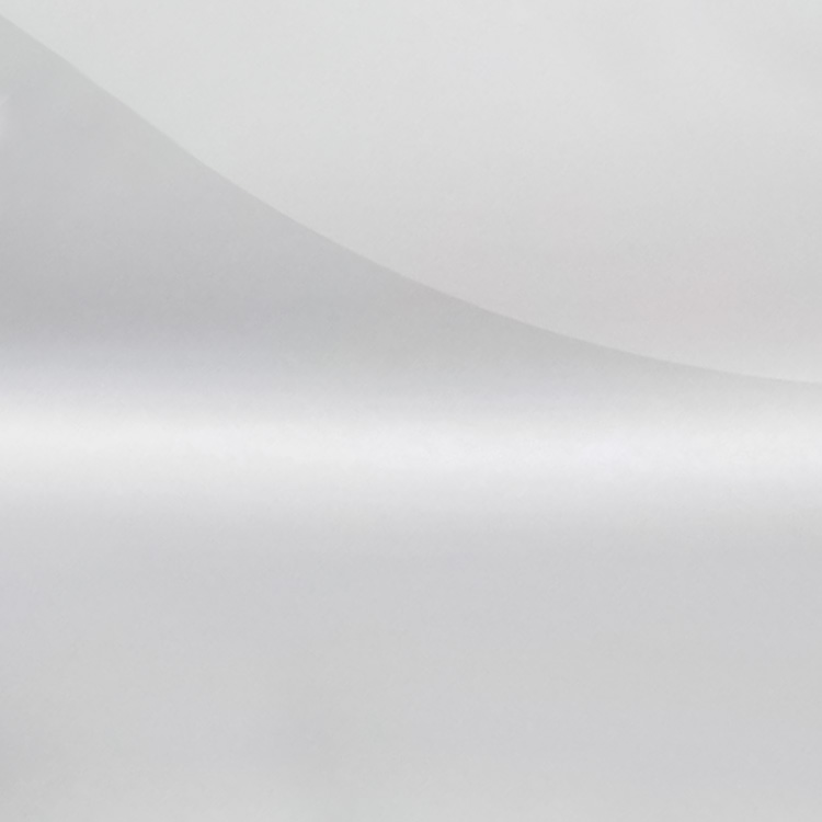30m Sicht- & Blendschutzfolien Innen (Matte Translusent C 2Mil Milchglassfolie)